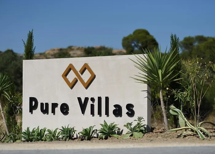 Pure Villas