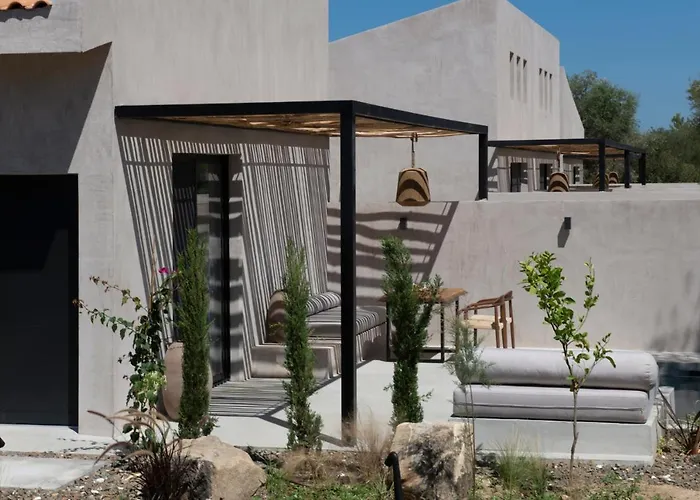 Pure Villas