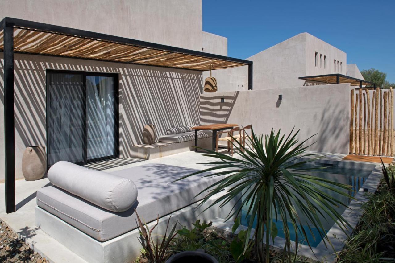 Aparthotel Pure *