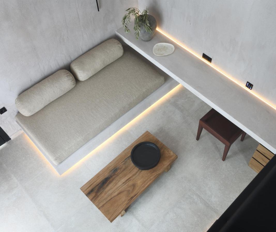 Aparthotel Pure
