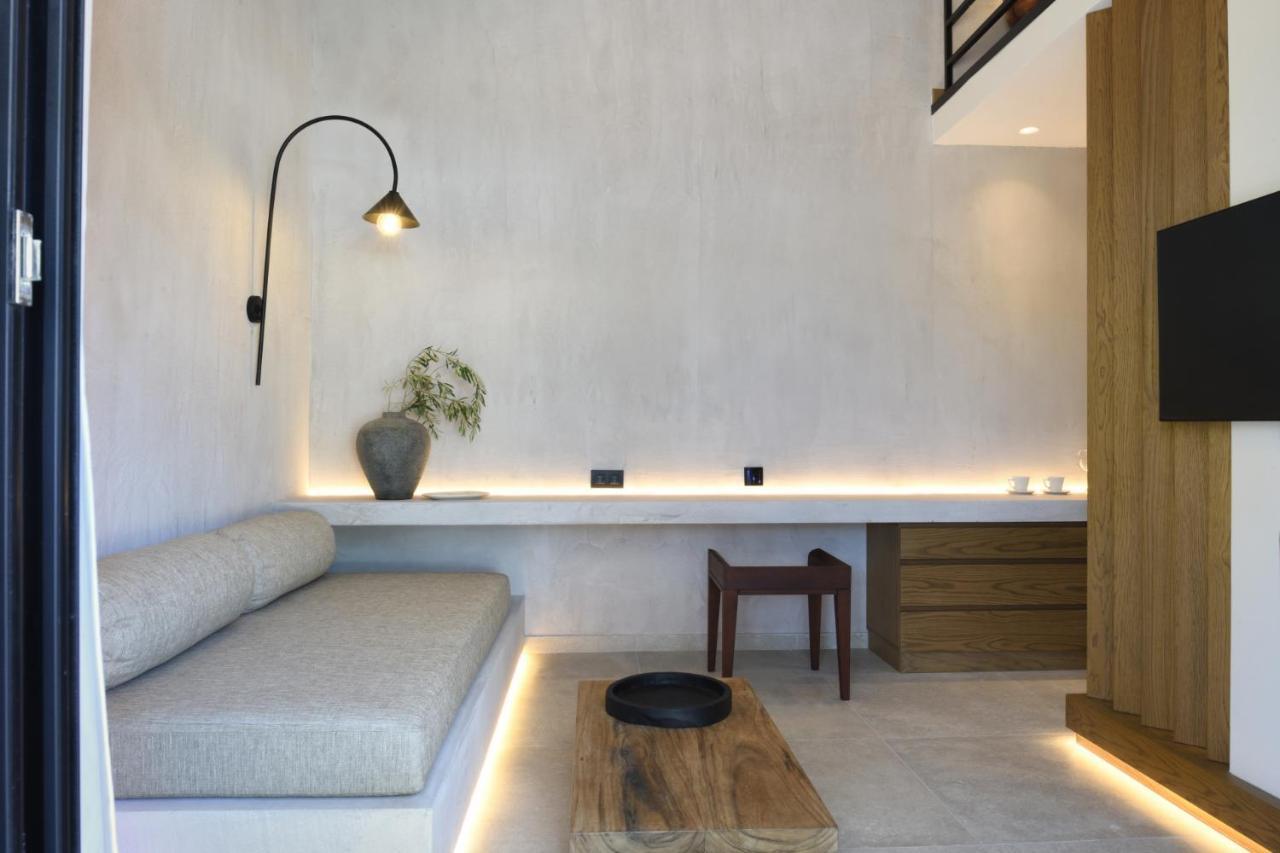 Pure Hotel de apartamente