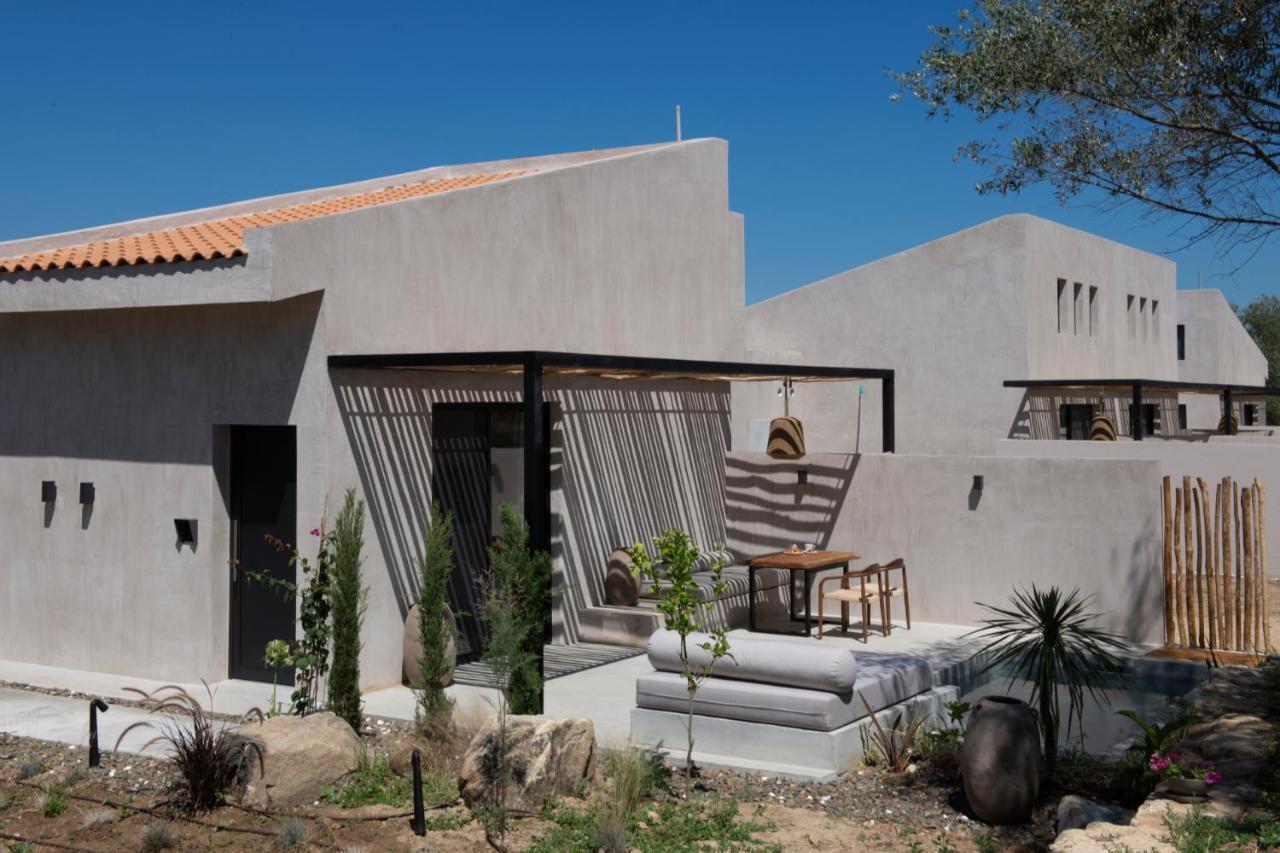 Pure Hotel de apartamente